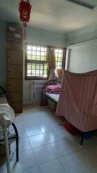Blk 6 Marsiling Gardens (Woodlands), HDB 3 Rooms #566509161